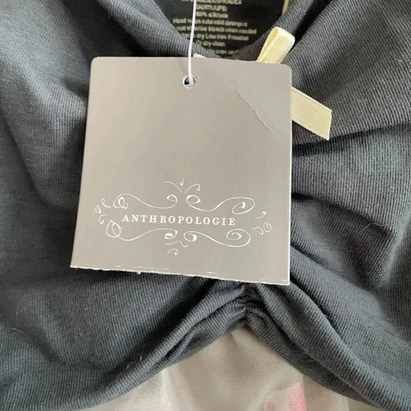 Anthropologie Pinkerton sundress Multicolored floral print Size S NWT - Picture 7 of 12